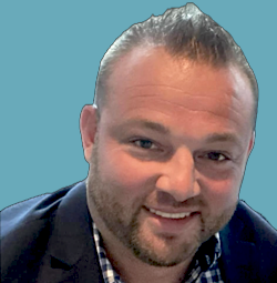Jason Myers